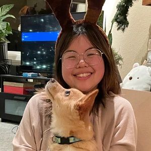 Meet your Posher, Rebecca